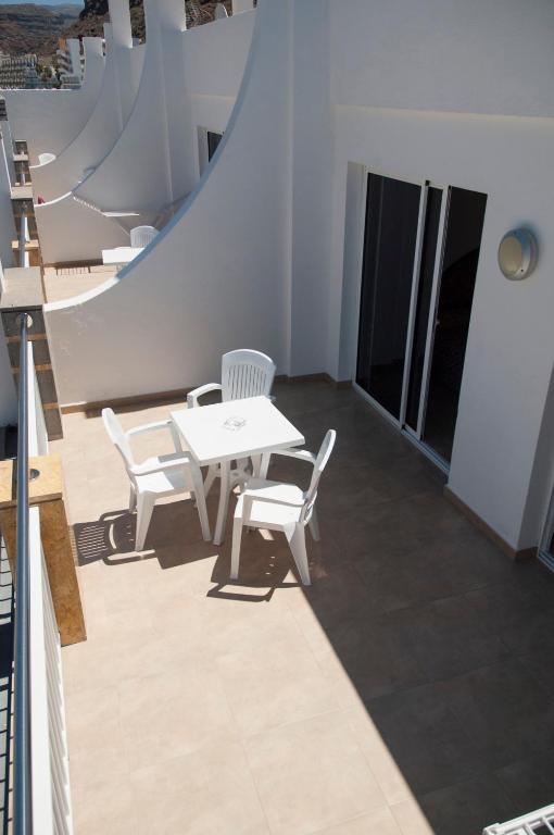 Cala Nova Apartamentos Puerto Rico  Zimmer foto